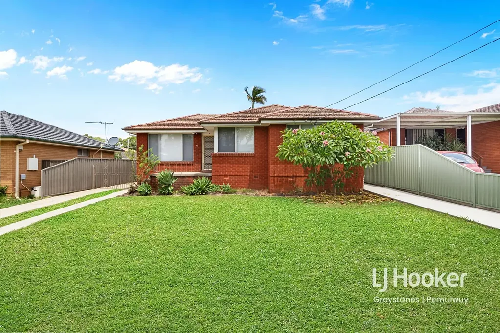 Renovated Three Bedroom Modern Home