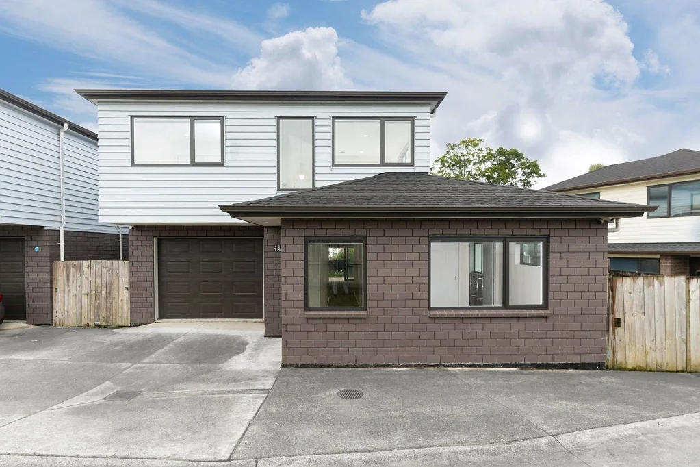 Henderson 4બેડરૂમ Prime Henderson Location