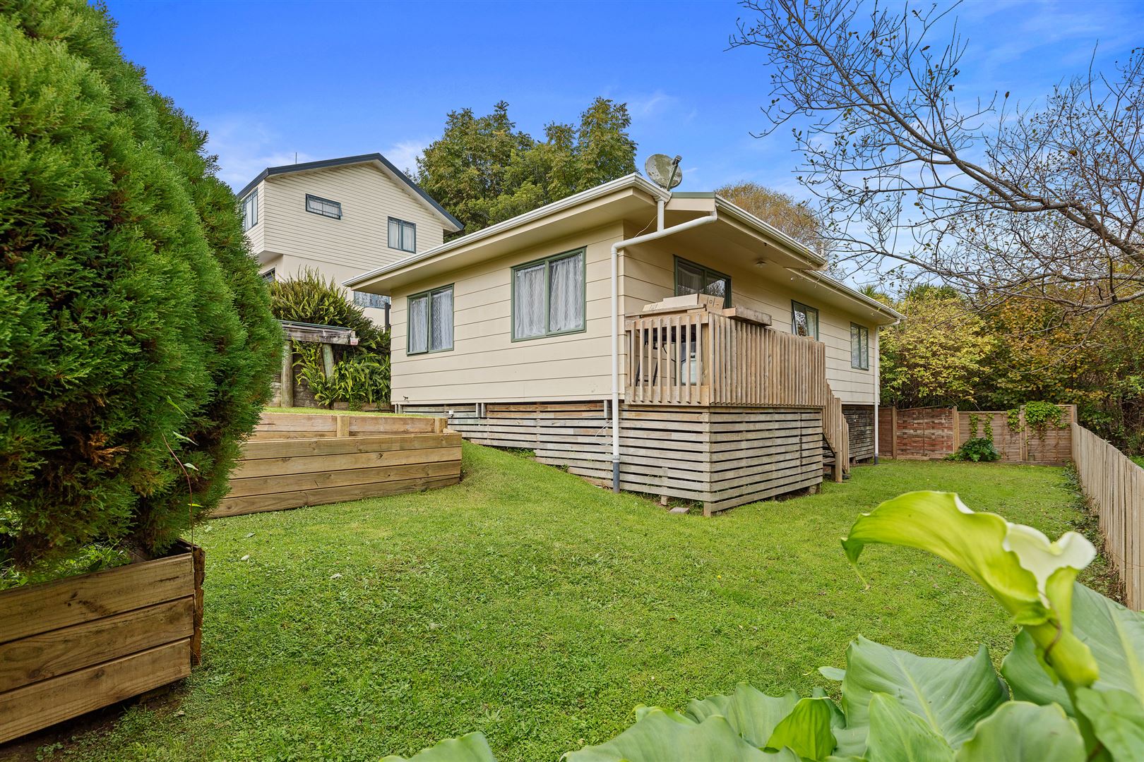 49c Merivale Road, Parkvale, Tauranga, 3 غرف, 1 حمامات