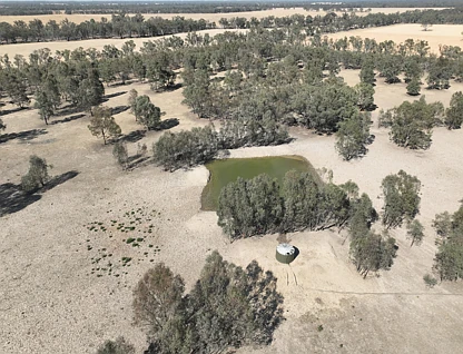 4296 Murray Valley Highway, Nathalia, Wangaratta, 0 ਕਮਰੇ, 0 ਬਾਥਰੂਮ, Lifestyle Property