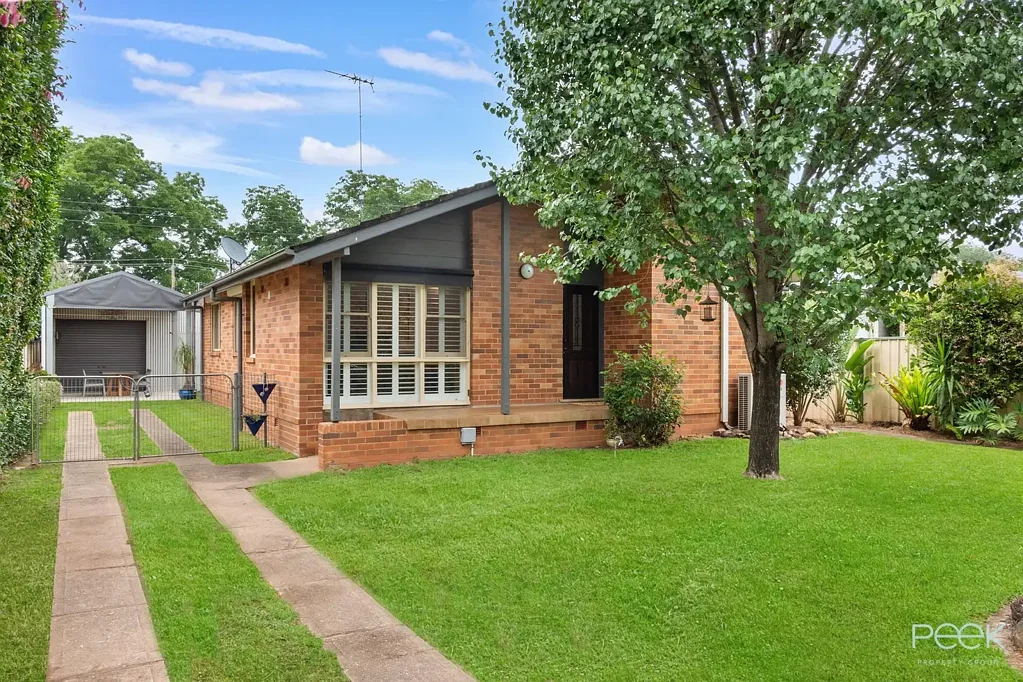 116 Luttrell Street, Hobartville, NSW 2753