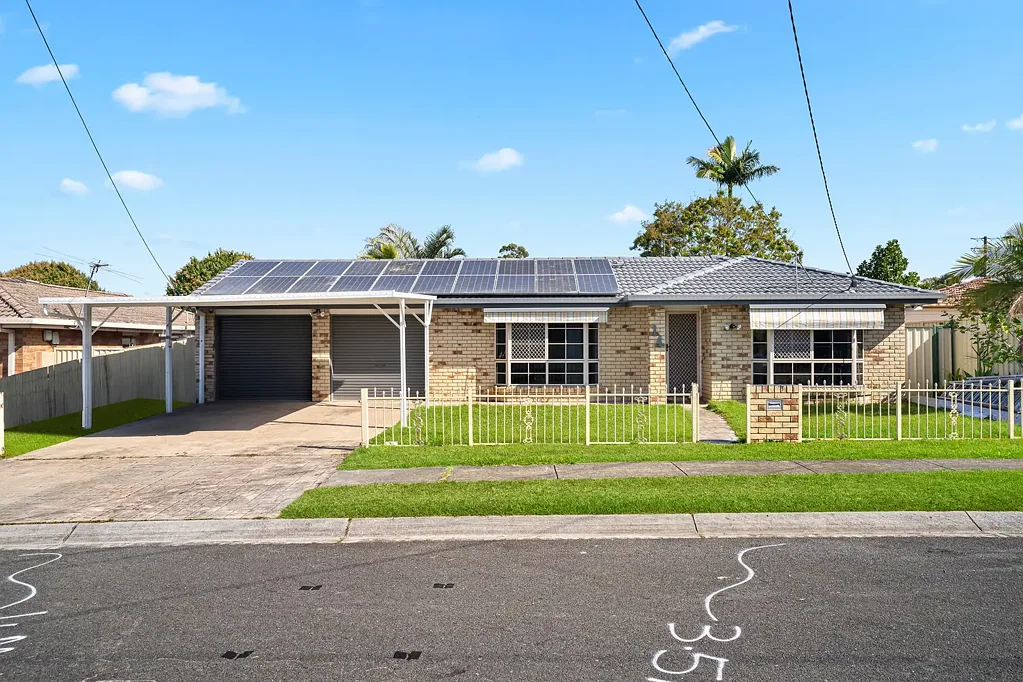 14 Cavillon Street, Crestmead, QLD 4132