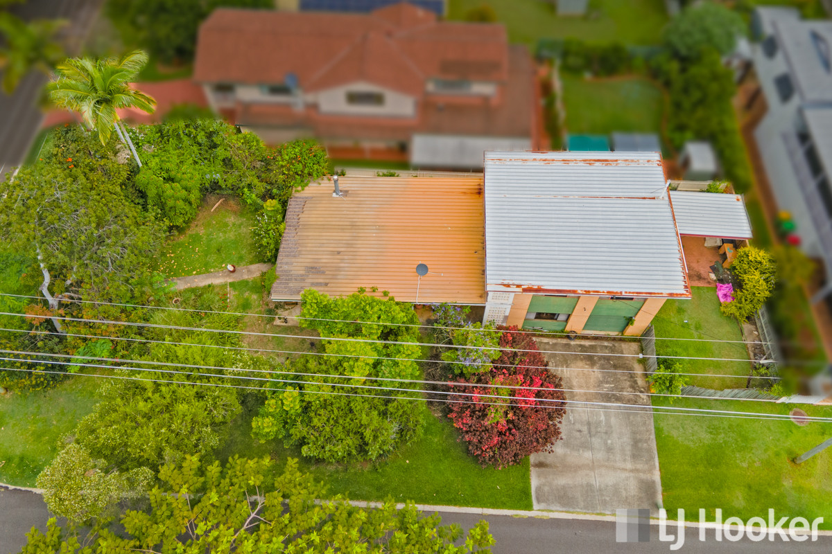 34 THISTLE ST, ORMISTON QLD 4160, 0房, 0浴, House