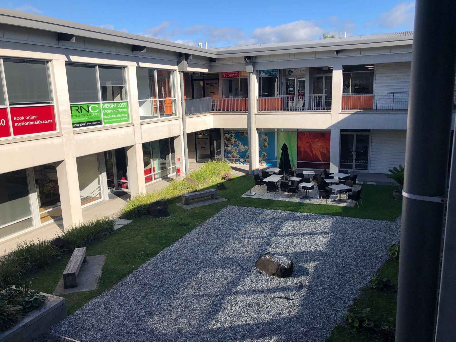 119 Apollo Drive, Rosedale, Auckland - North Shore, 0 Bedrooms, 0 Bathrooms, Office Premises