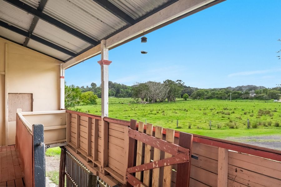 12 O'DONNELLS LANE, BILLINUDGEL NSW 2483, 0 ห้องนอน, 0 ห้องน้ำ, House