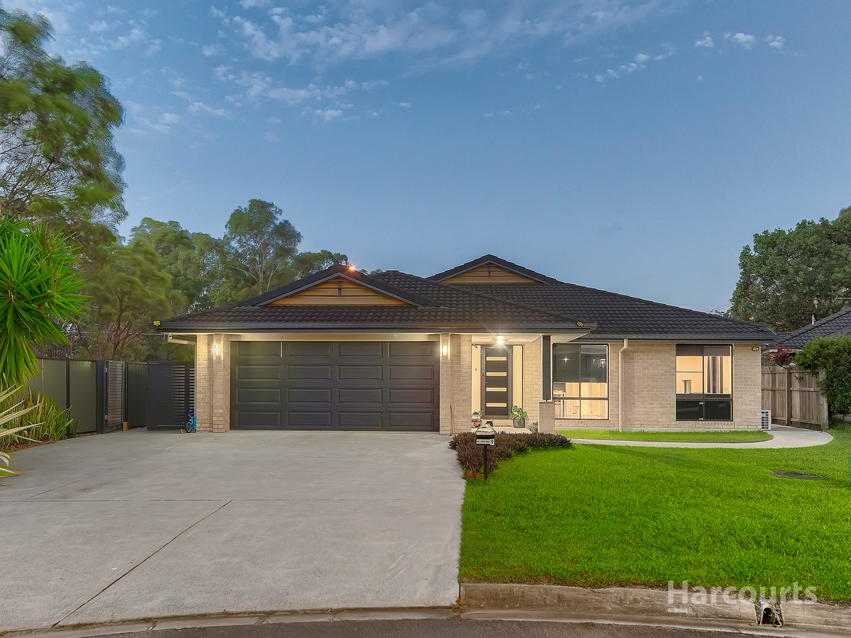 9 TEAL PL, TAIGUM QLD 4018, 0房, 0浴, House