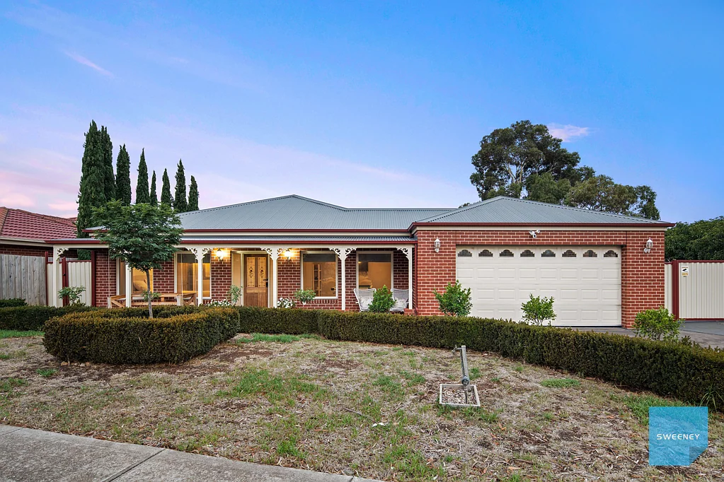 7 Poitrel Place, Kurunjang, VIC 3337