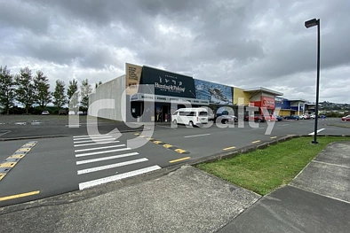 Address Withheld, Pukekohe, Franklin, 0 Bedrooms, 0 Bathrooms, Retail Premises