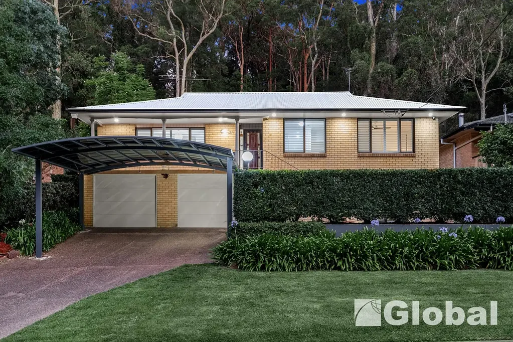 21 Cheshire Close, Rankin Park, NSW 2287