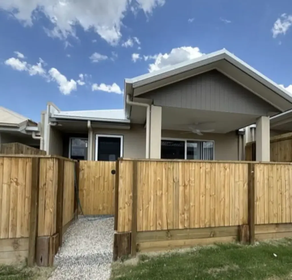 Modern Family Home in Great Location!