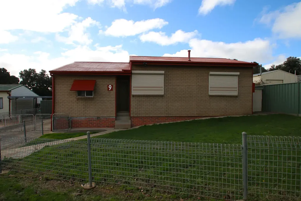 Renovated Three Bedroom Home