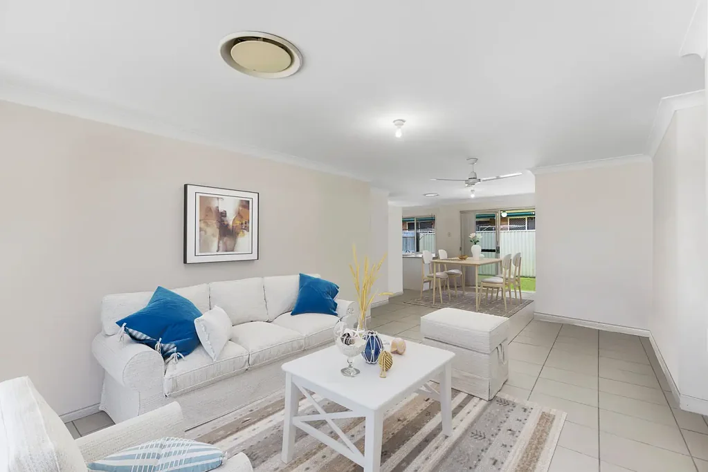 Coomera 2બેડરૂમ THE PERFECT PLACE TO START
