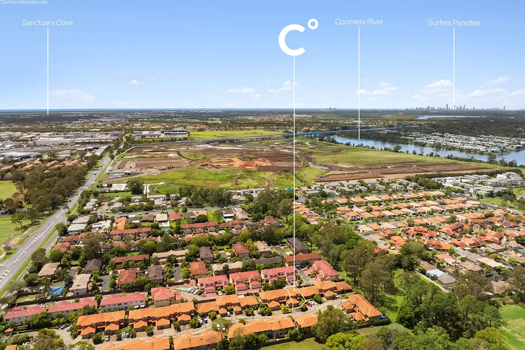 18/24 Beattie Road, Coomera, QLD 4209