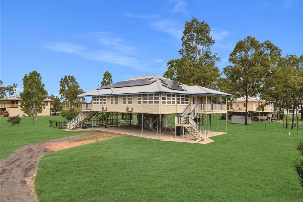 62 Texas Road, Jensen, QLD 4818