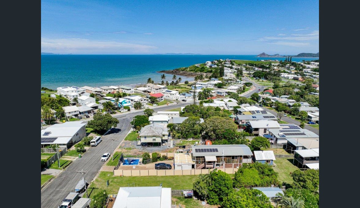 18 PANDANUS ST, COOEE BAY QLD 4703, 0 침실, 0 욕실, Section