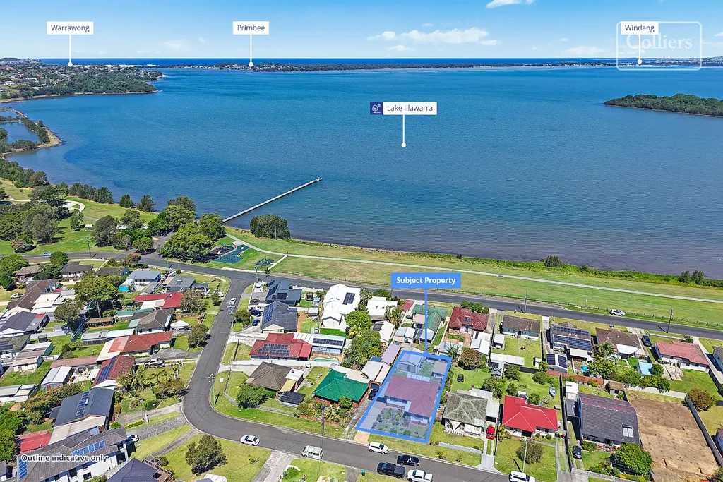 11 Southampton Street, Berkeley, NSW 2506