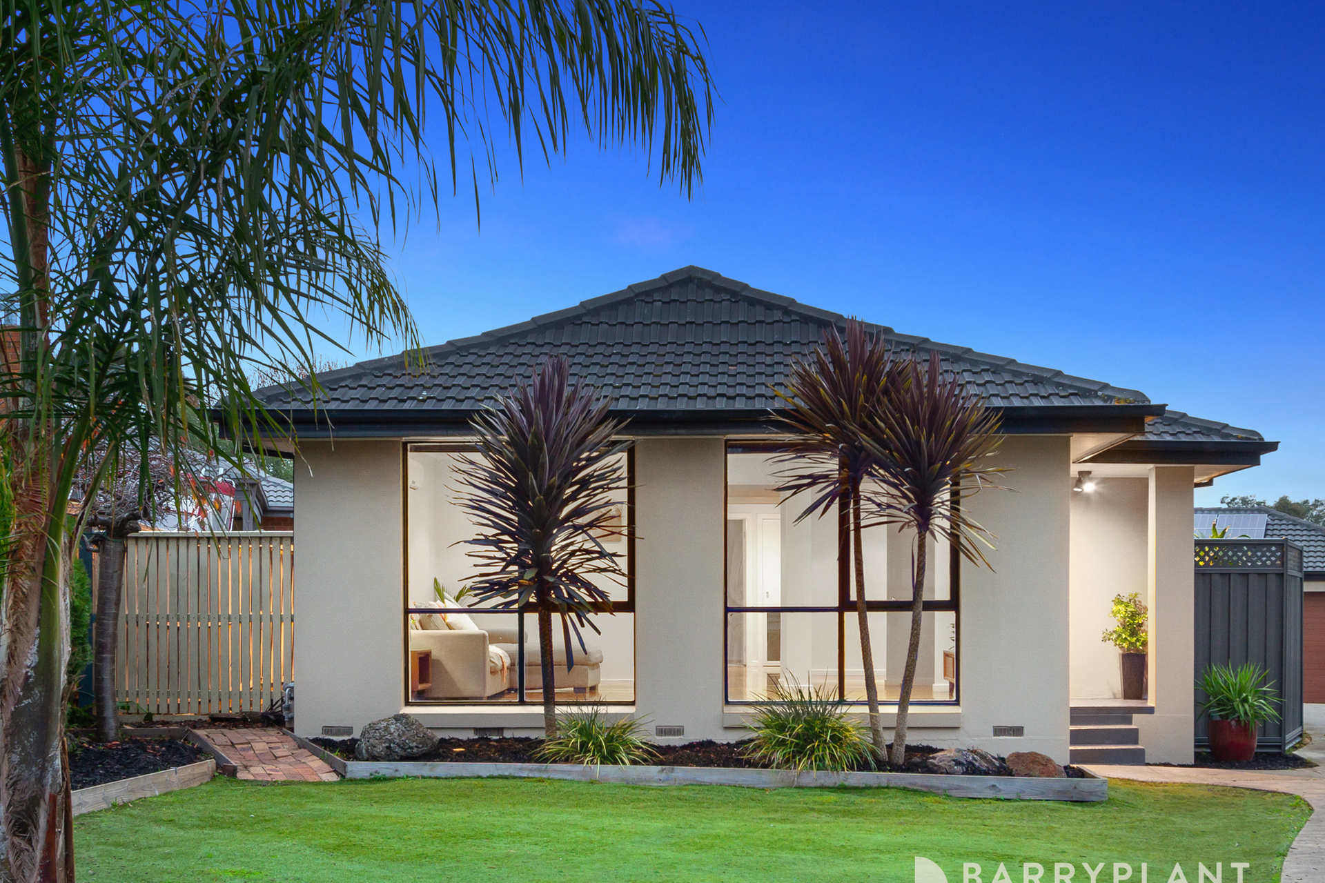 8 LOUISE CT, LYSTERFIELD VIC 3156, 0房, 0浴, Unit