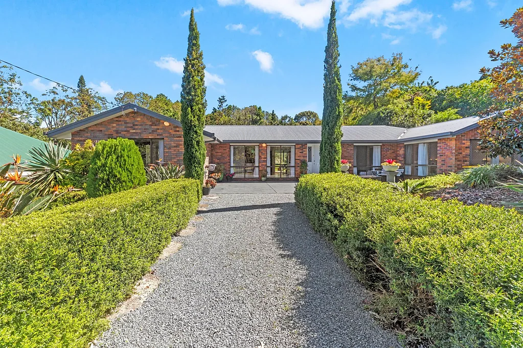 10 Winema Drive, Tamborine Mountain, QLD 4272