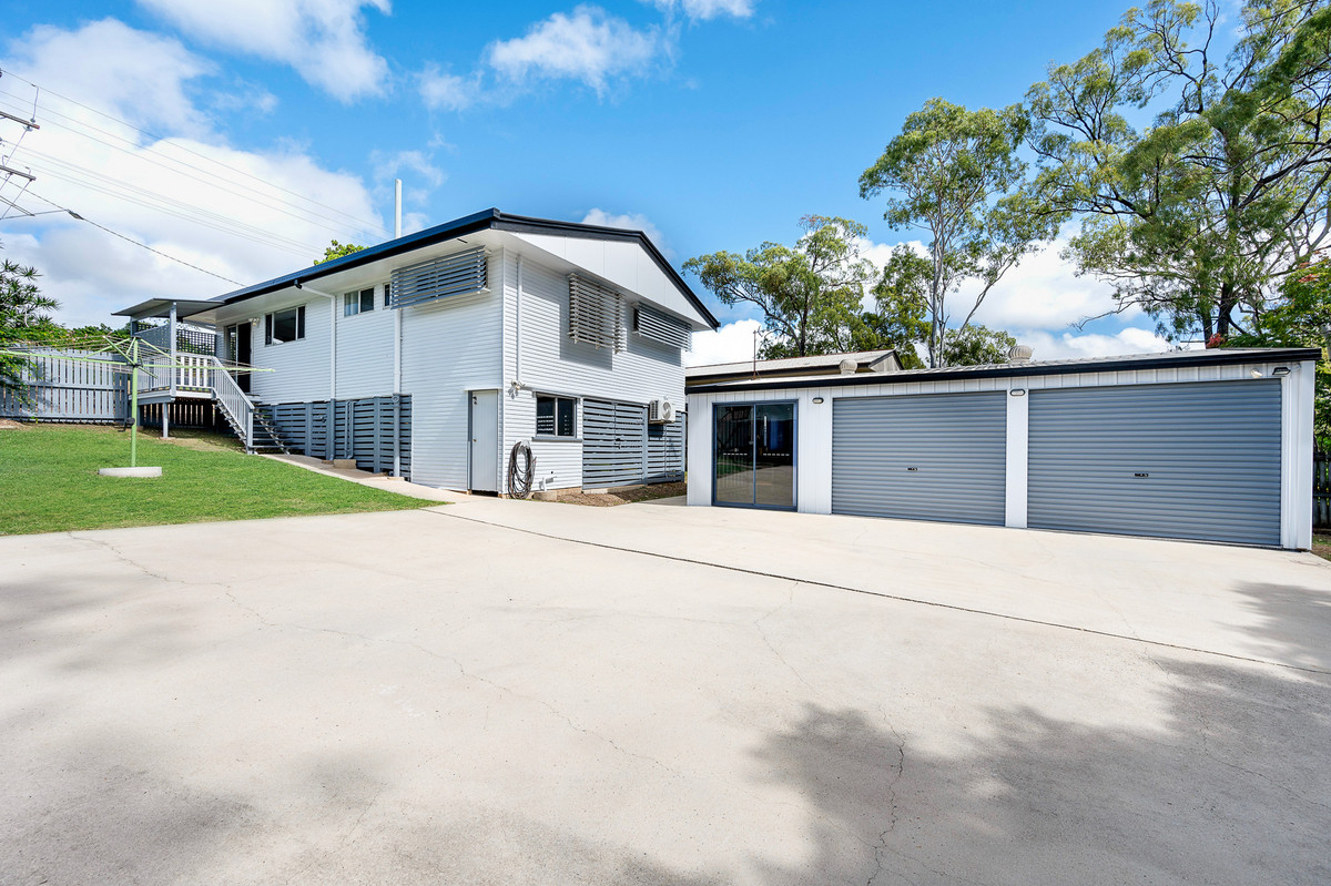 39 DALRYMPLE DR, TOOLOOA QLD 4680, 0 침실, 0 욕실, House