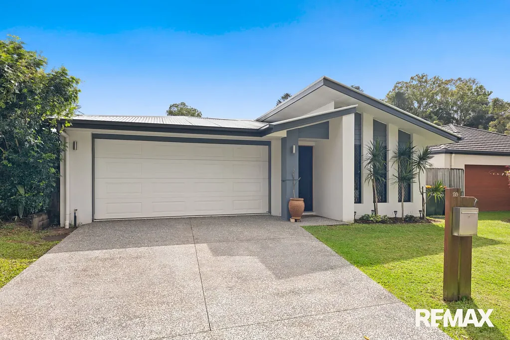 Nambour 3Kwarto Single-Level Comfort in a Highly Sought-After Neighbourhood