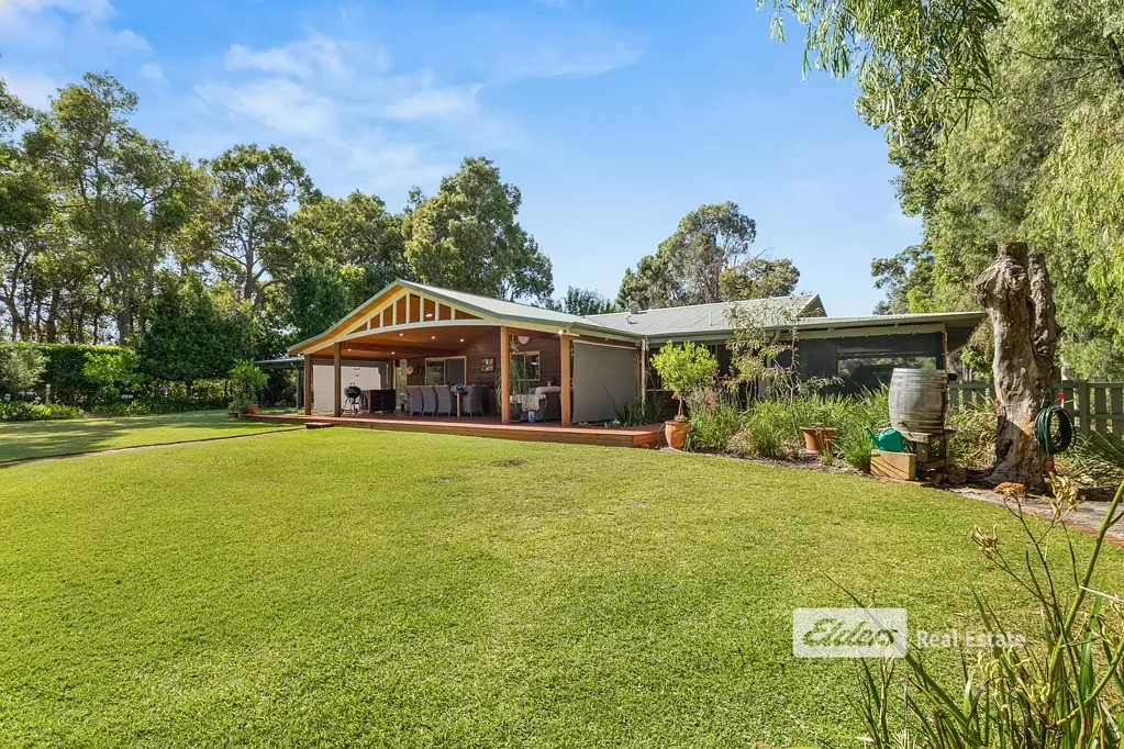 11 Zinnia Road, Gelorup, WA 6230