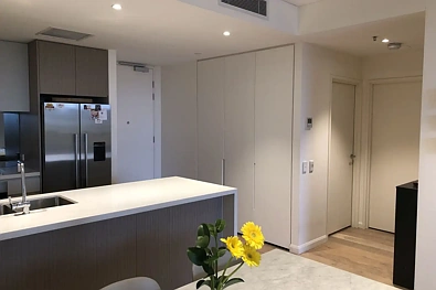 608/9 Albany Street, St Leonards, NSW 2065, 2 Bedrooms, 2 Bathrooms, Apartment