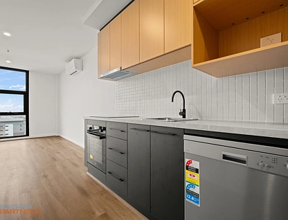 68/70 Efkarpidis Street, Gungahlin, Gungahlin District, 1 Bedrooms, 1 Bathrooms, Apartment