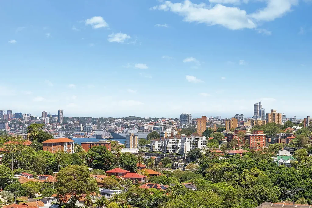 Neutral Bay 3ห้องนอน Renovated Retreat Moments from Neutral Bay Village