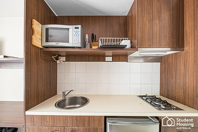 60/116 Main Drive, Macleod, VIC 3085, 1 Bedrooms, 1 Bathrooms, Unit