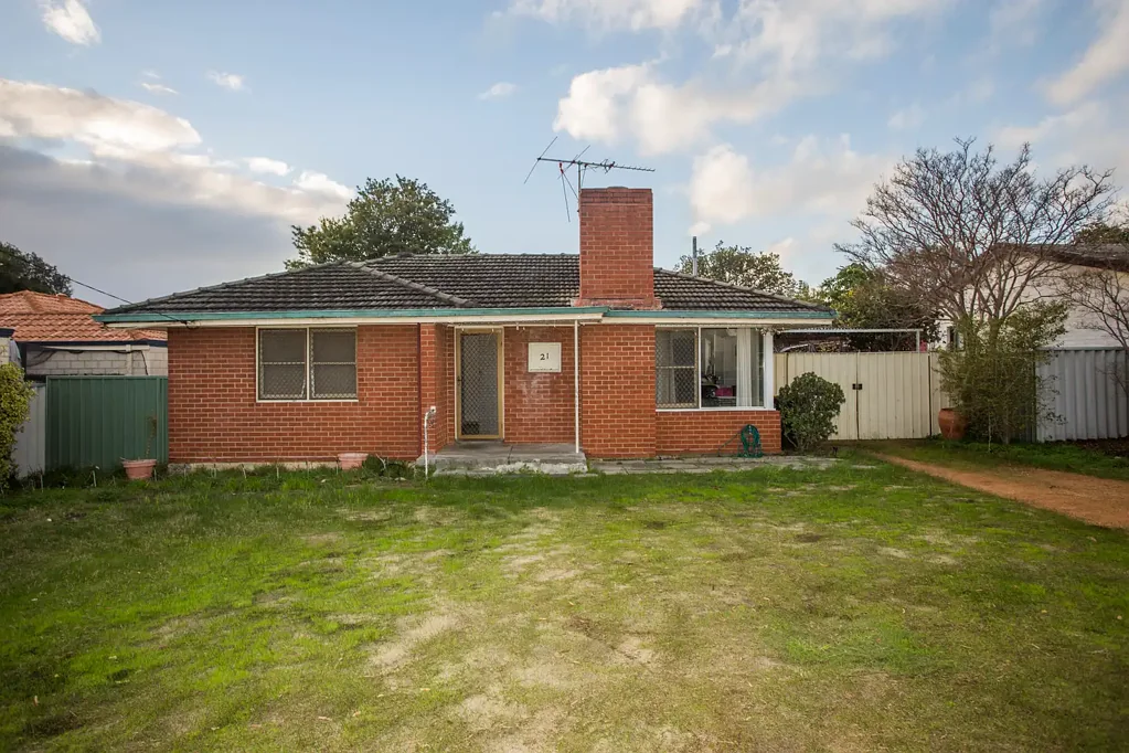 21 Garrick Way, Balga, WA 6061