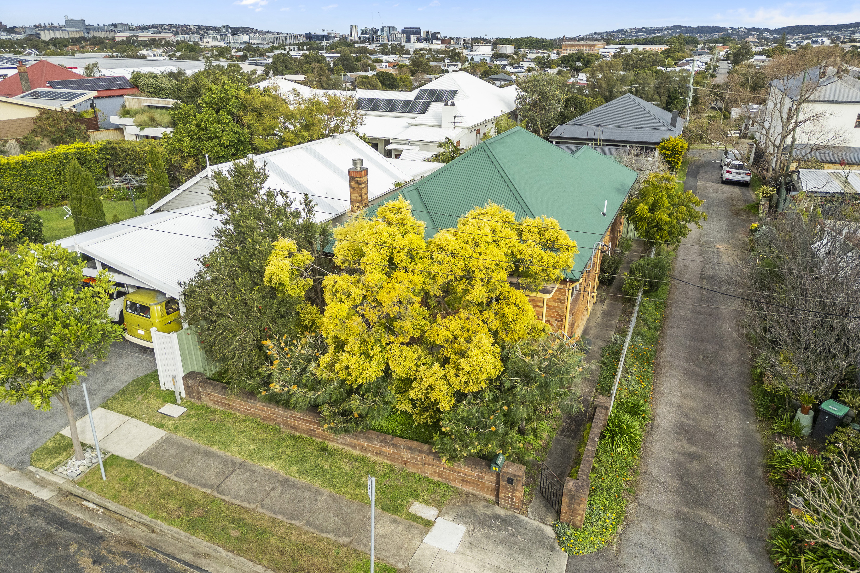 91A HENRY ST, TIGHES HILL NSW 2297, 0 Schlafzimmer, 0 Badezimmer, House