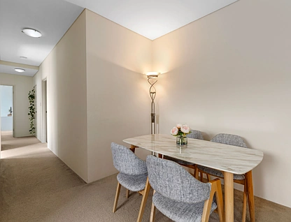 7/19-21 Noble Street, Allawah, St George, 2 침실, 2 욕실, Apartment