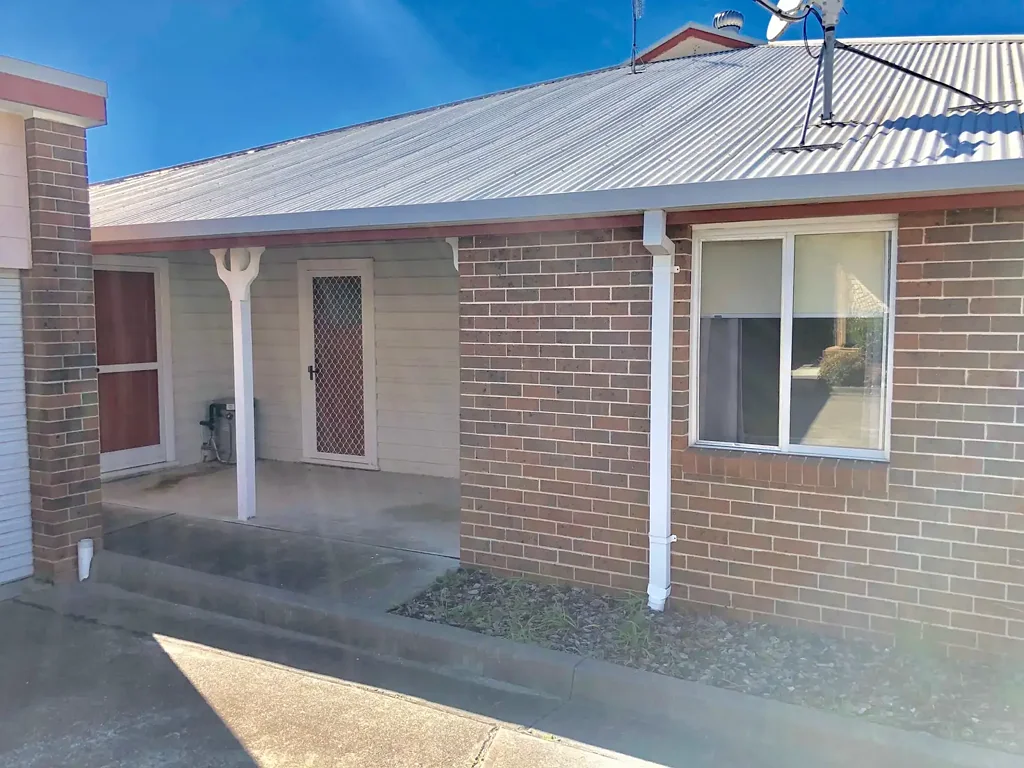 One Bedroom Beauty in Taree West!