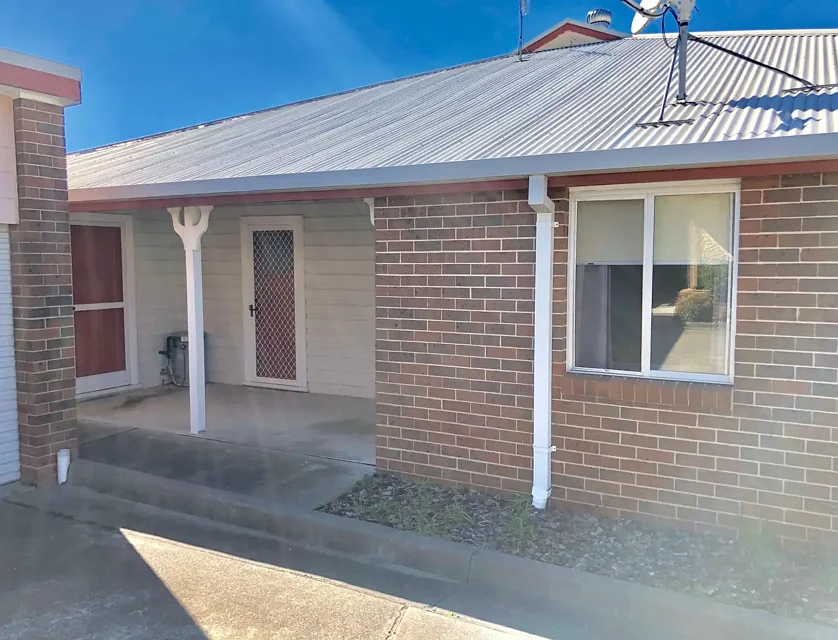 3/10 Fotheringham Street, Taree, NSW 2430, 1房, 1浴, Unit