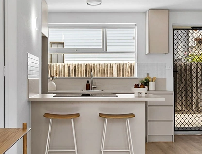 2/16 Wallace Street, Brunswick West, North Melbourne, 1 rūma, 1 rūma horoi, Apartment