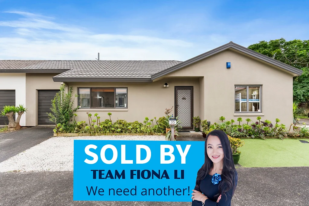 35 Neta Grove, Henderson, Waitakere City, Auckland