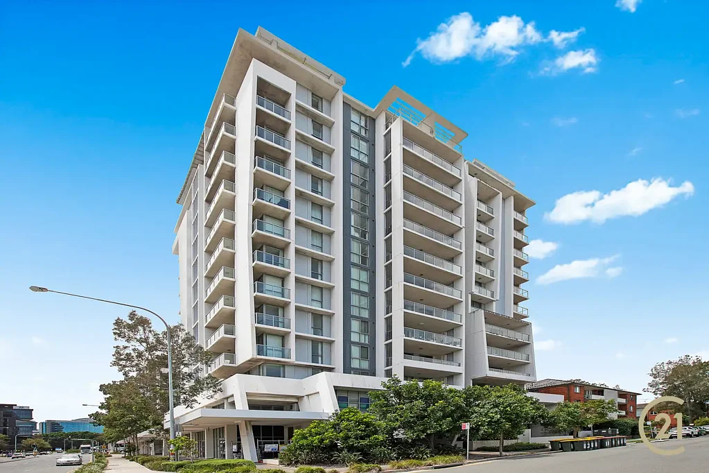 1036/111 High Street, Mascot, NSW 2020