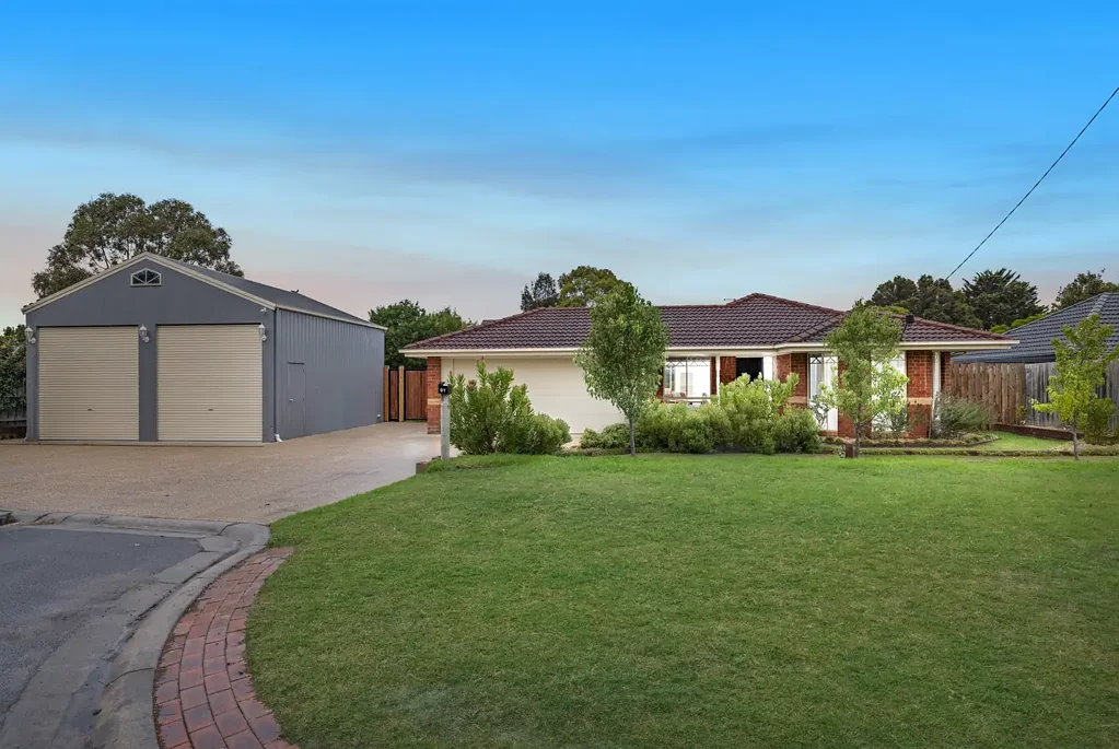 91 Dunlop Road, Bittern, VIC 3918