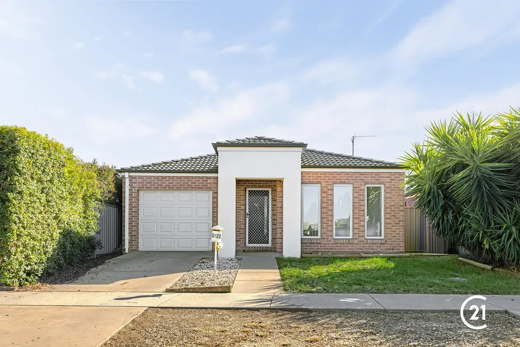 Echuca 3 Slaapkamer Low-Maintenance, High Appeal