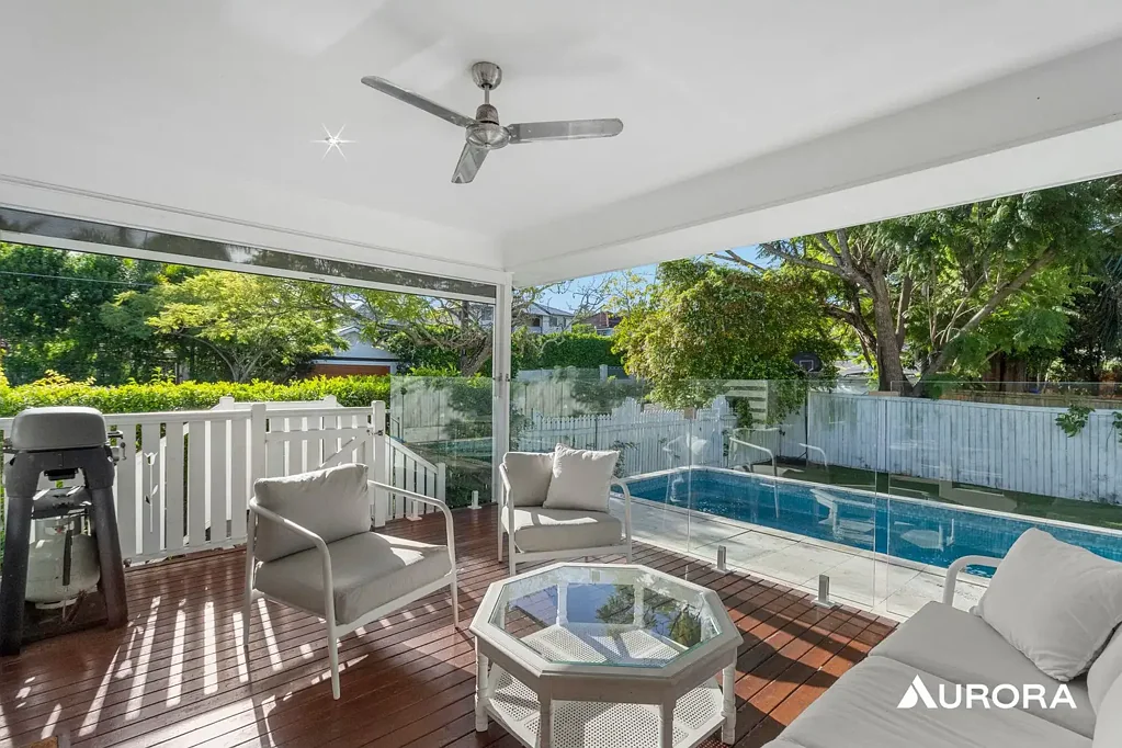 Exterior - 57 Bolan St, Bulimba, QLD 4171