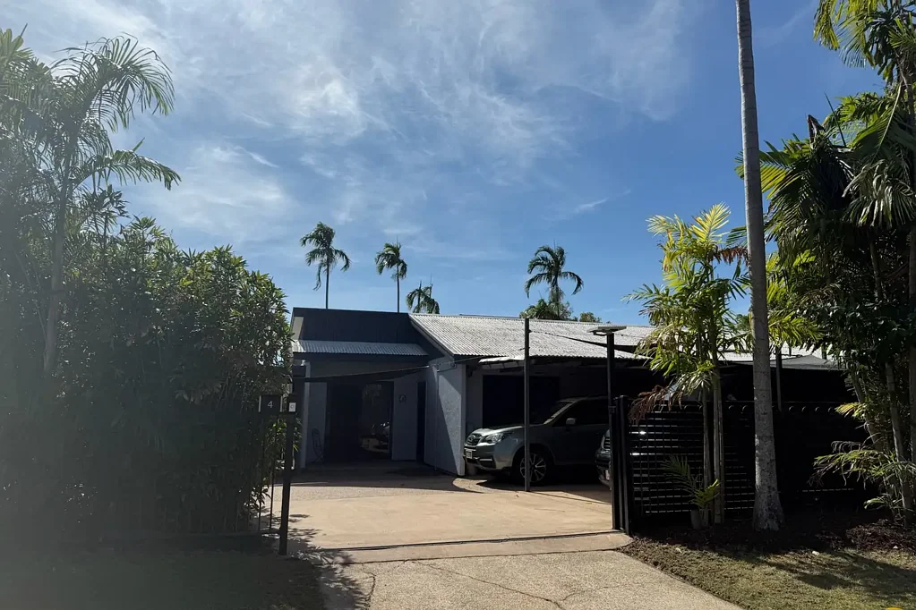 4 Renner Court, Malak, NT 812
