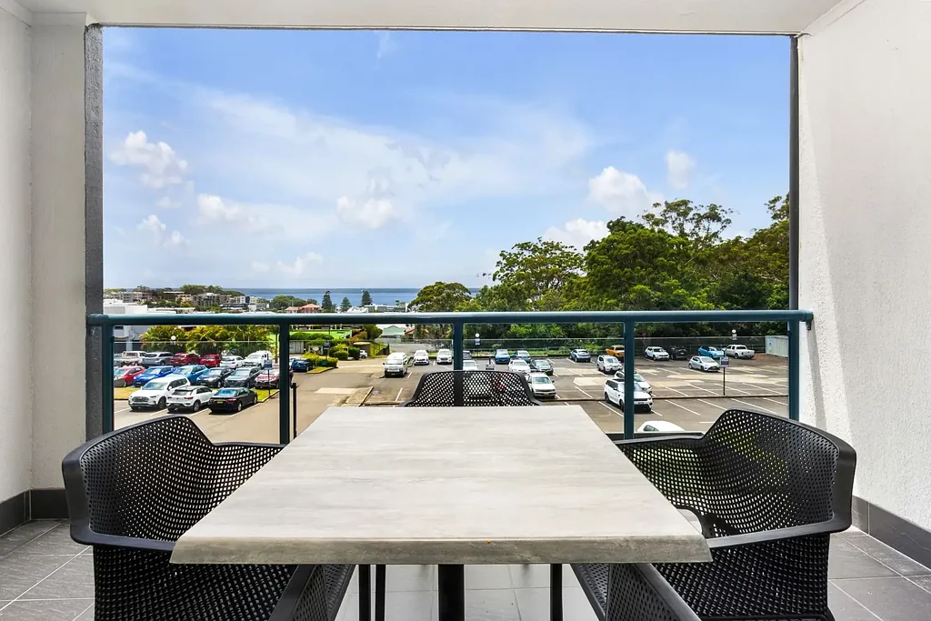 Nelson Bay 1房  APARTMENT WITH WATERVIEWS - THE BEST INVESTMENT YOU WILL MAKE