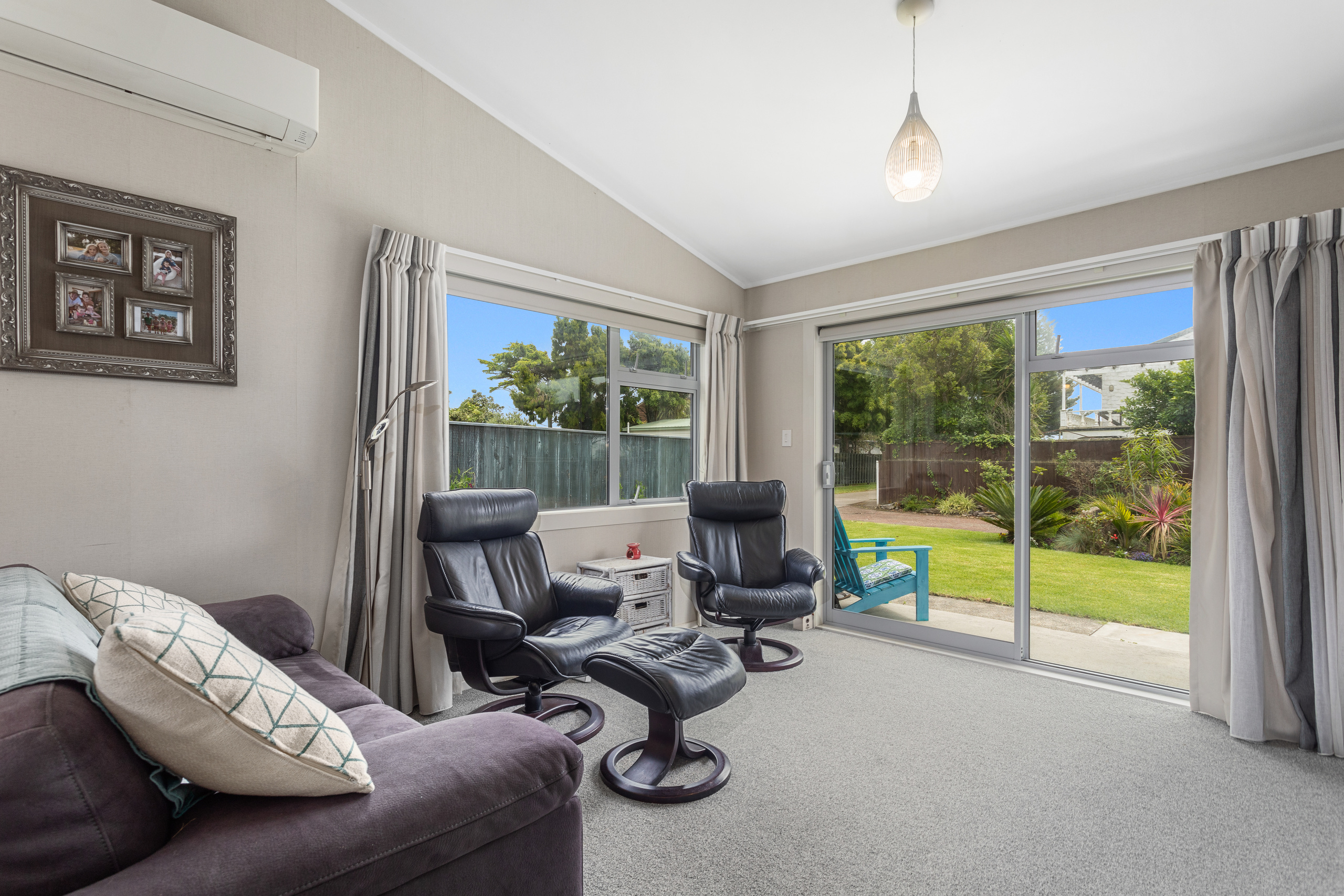 2/66 Ocean Road, Ohope, Whakatane, 2房, 0浴