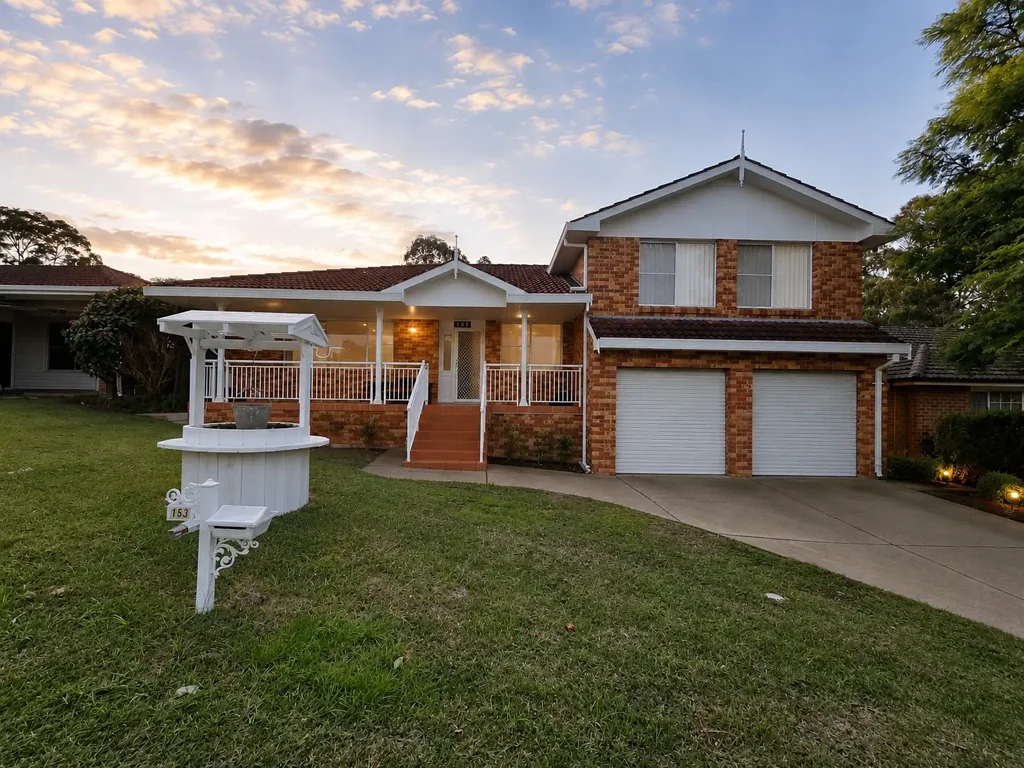 Spacious Tri-Level Family Home with Expansive Living & Ultimate Entertainer