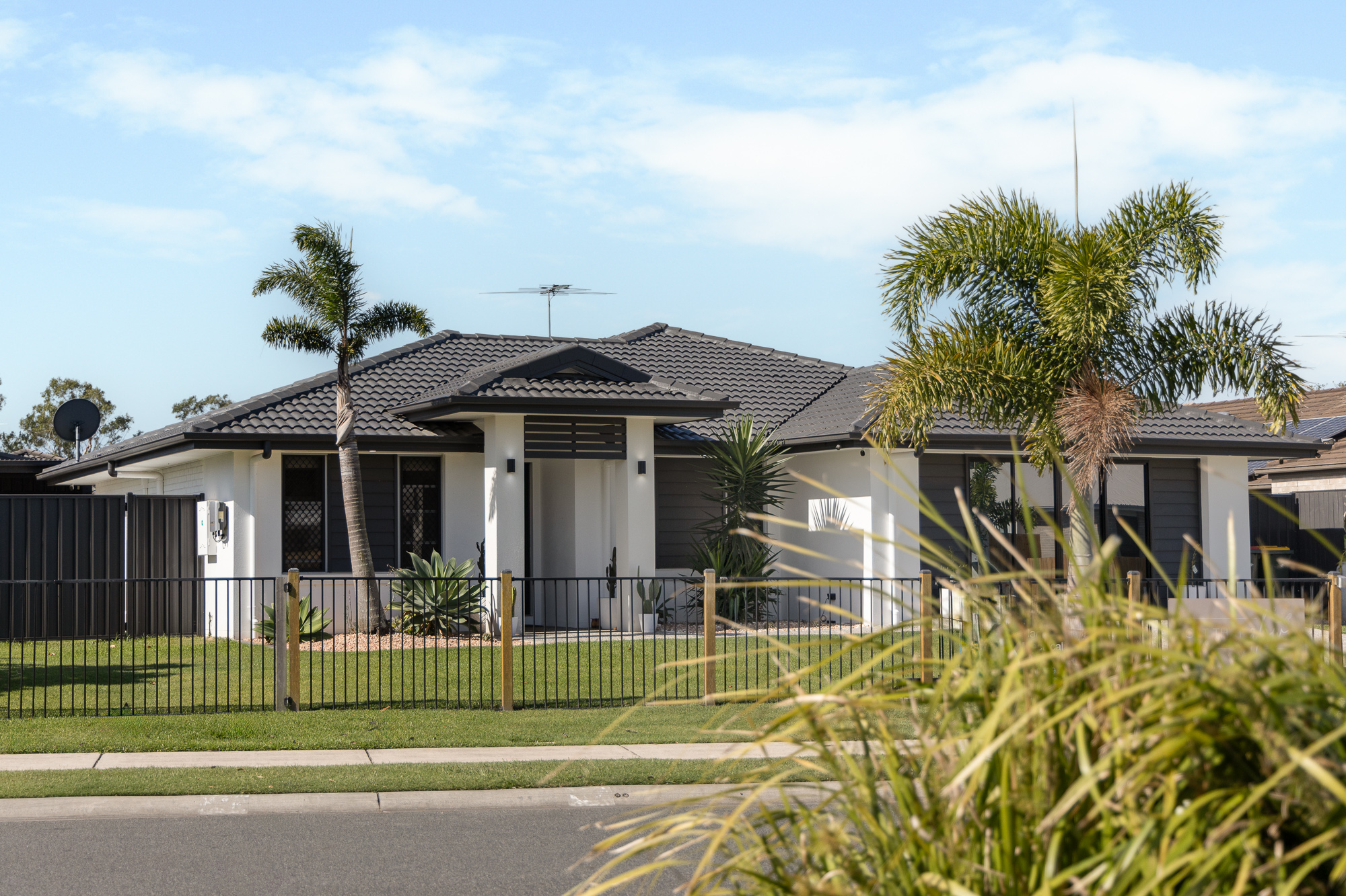 8 KODA ST, BURPENGARY EAST QLD 4505, 0房, 0浴, House