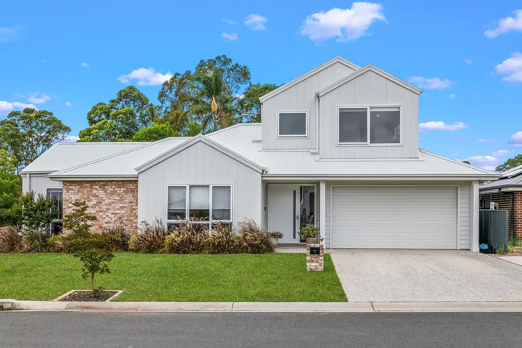 1 & 1A Cuneo Place, Thirlmere, NSW 2572