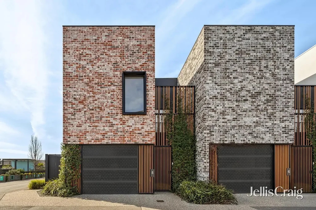 Altona North 3Phòng ngủ Sophisticated Style, Practical Living