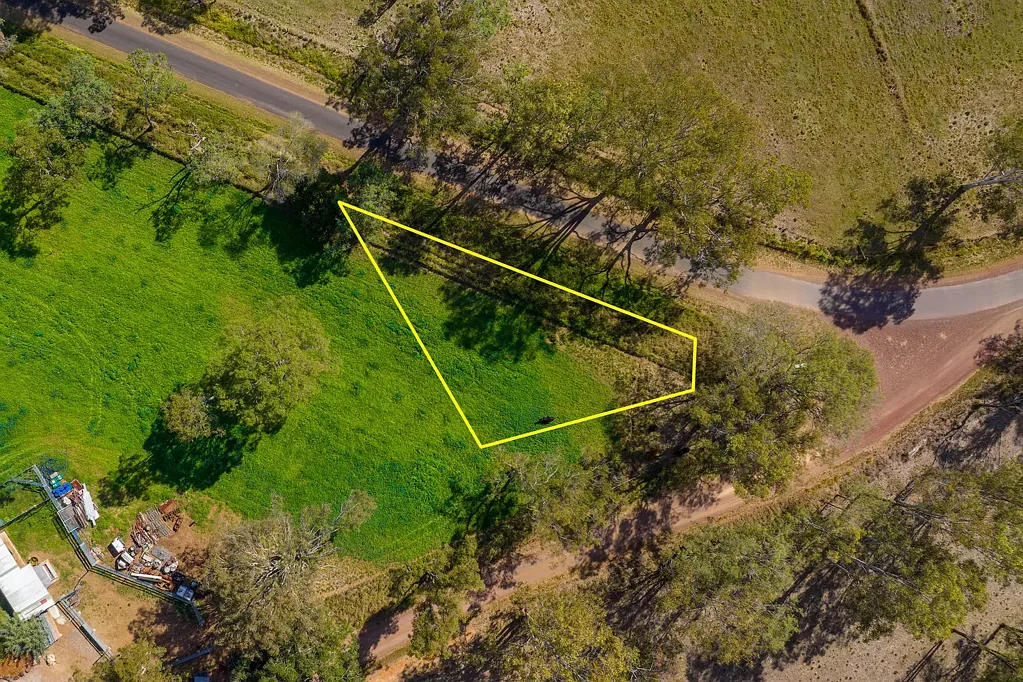Lot 1 Collard Road, Mooloo, QLD 4570
