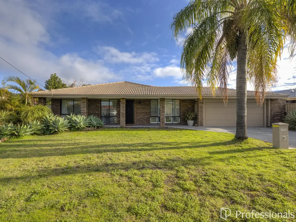 High Wycombe 4 Slaapkamer Spacious Family Living in a Prime High Wycombe Location