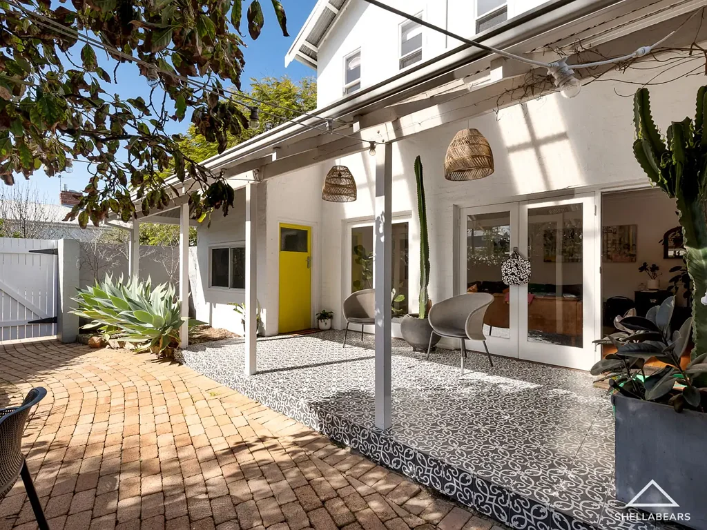 Swanbourne 4Moenga Gorgeous Mid-Century Family Home - Allen Park Precinct